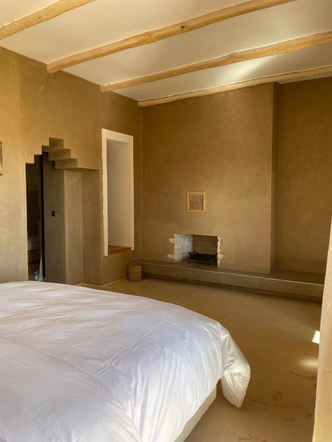 Kasbah Tamsna Hotel Ouarzazate Exterior photo